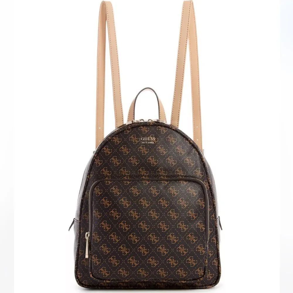 NWT GUESS Rylan Backpack  - Picture 1 of 10